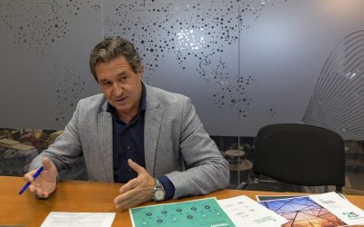 El empresario Ángel Noguera nuevo presidente de FADIA