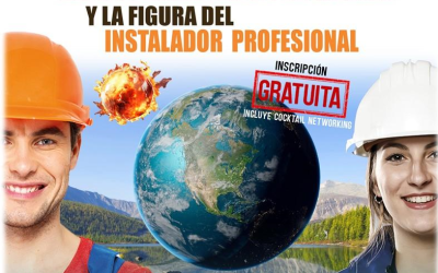 Jaén acoge las II Jornadas de la Energía organizadas por APEI el próximo 4 de junio