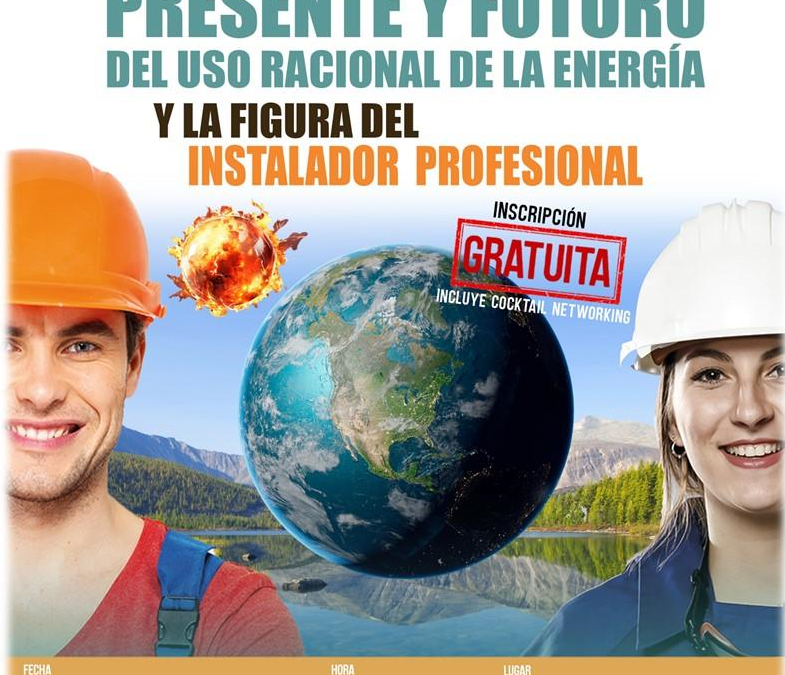 Jaén acoge las II Jornadas de la Energía organizadas por APEI el próximo 4 de junio