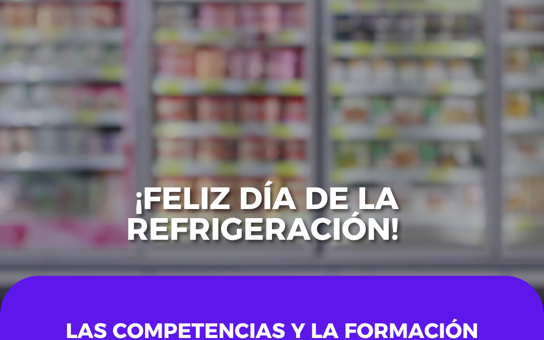 FADIA celebra el Día Mundial de la Refrigeración 2025 destacando la importancia de la formación técnica en el sector
