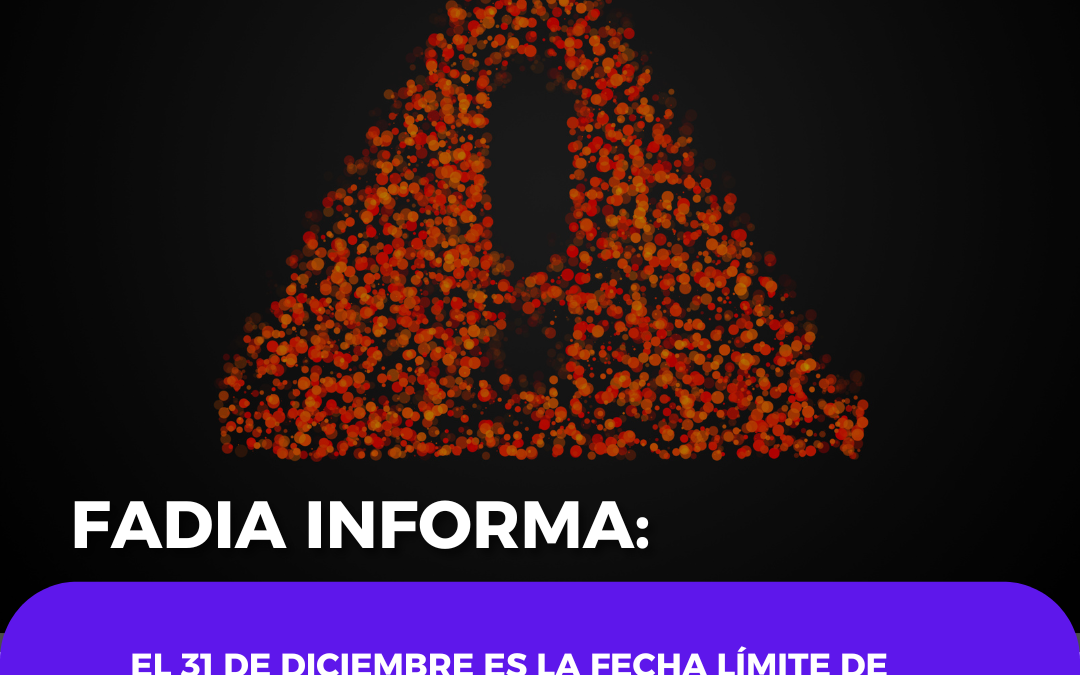 Se acerca la fecha límite para la retirada de equipos contaminados con PCBs