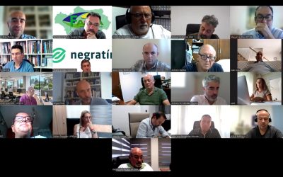 FADIA celebra su Junta Directiva Ordinaria con pleno de Asociaciones