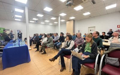 La Asociación Autónoma de Instaladores Eléctricos y de Telecomunicaciones de Granada reúne a más de 50 empresas instaladoras en su “2º Foro Técnico para instaladores”