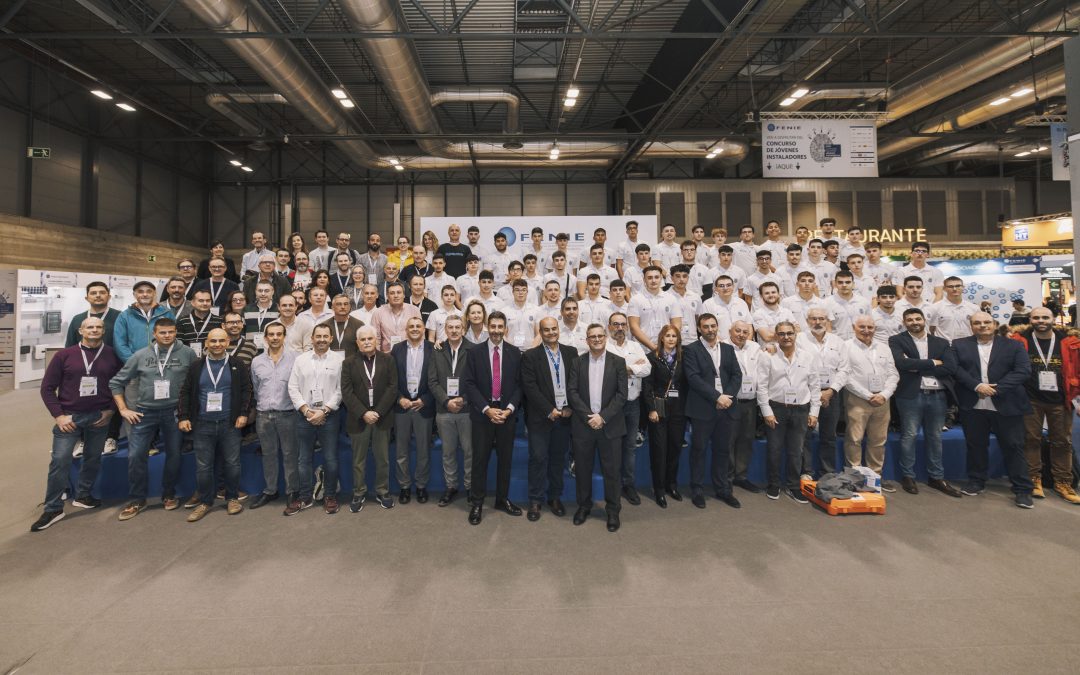 FADIA protagonista en la semana de la electrificación y la descarbonización con una gran participación de las asociaciones provinciales