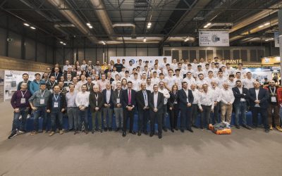 FADIA protagonista en la semana de la electrificación y la descarbonización con una gran participación de las asociaciones provinciales