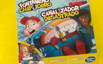 FADIA denuncia ante la Junta de Andalucía el impacto negativo de un juego infantil sobre las profesiones técnicas