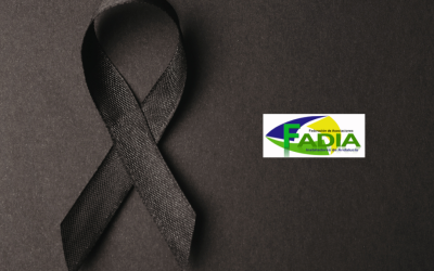 Fadia se solidariza con la tragedia de Adamuz