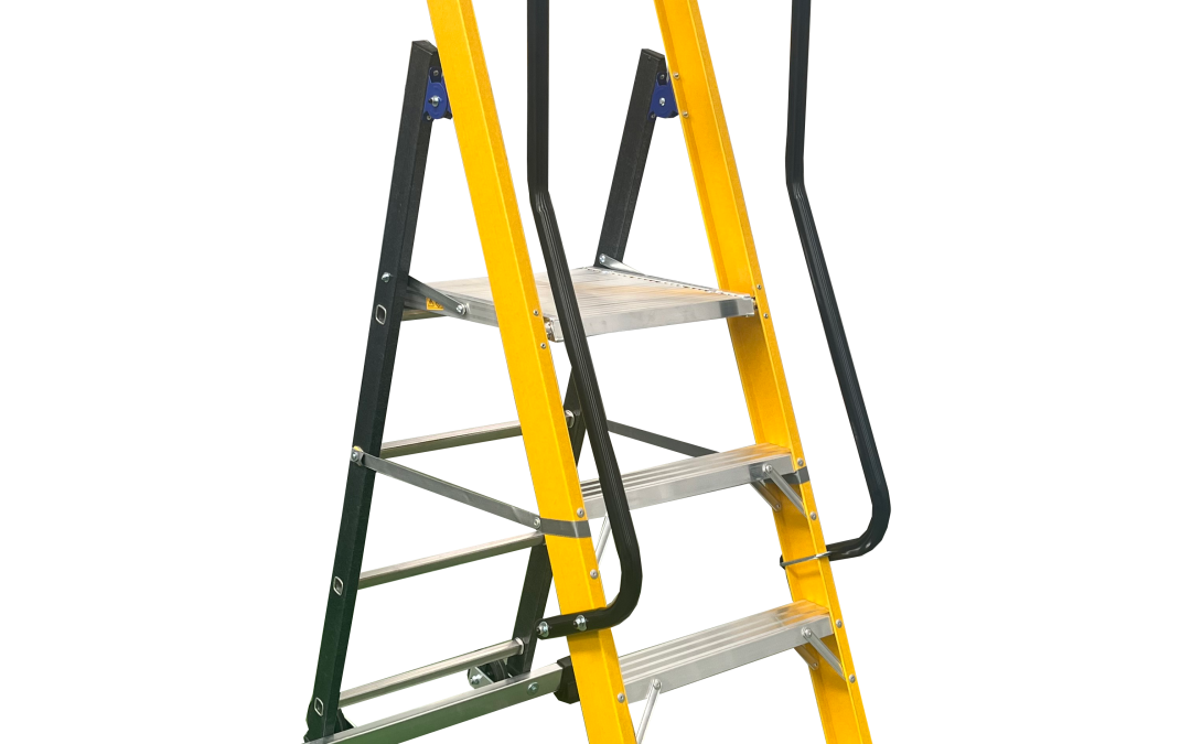 Svelt estará presente en FADIA 2026 con soluciones seguras para trabajos en altura