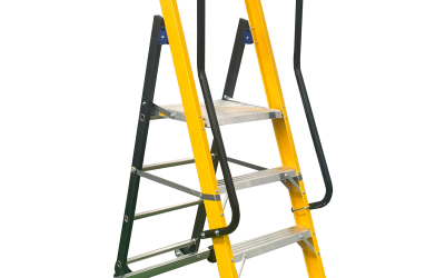 Svelt estará presente en FADIA 2026 con soluciones seguras para trabajos en altura