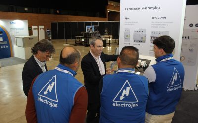 Circutor destaca en FADIA-26 con sus soluciones innovadoras para la eficiencia energética