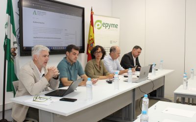 Publicado el vídeo de la jornada sobre los retos del autoconsumo colectivo en Andalucía