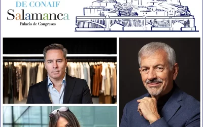 FADIA y los instaladores andaluces refuerzan su cooperación con CONAIF ante su próxima cita nacional en Salamanca
